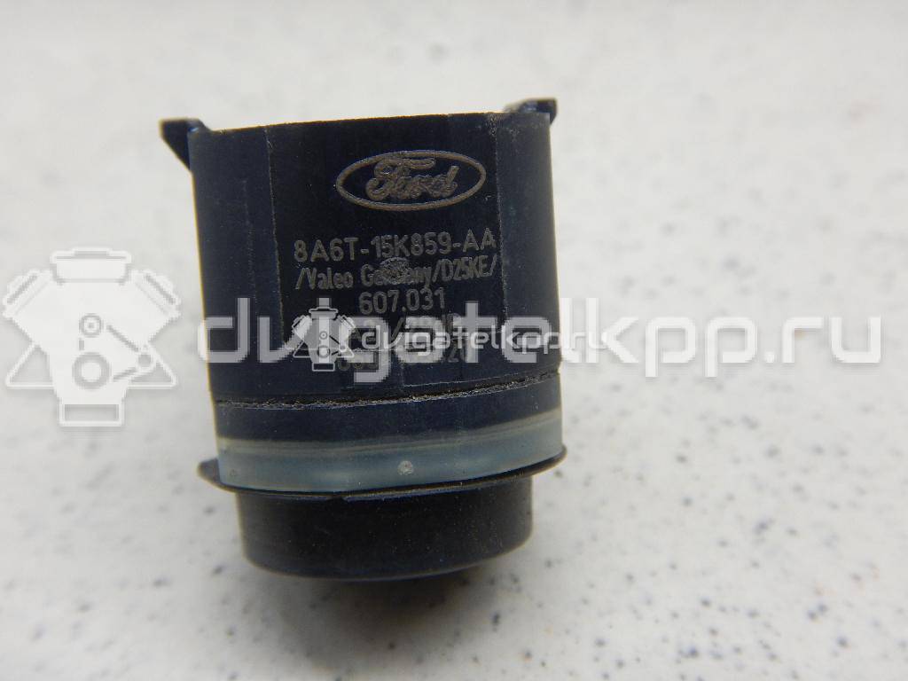 Фото Датчик парковки  8A6T15K859AA для Ford Fiesta / Focus / C-Max / Galaxy / Grand {forloop.counter}}