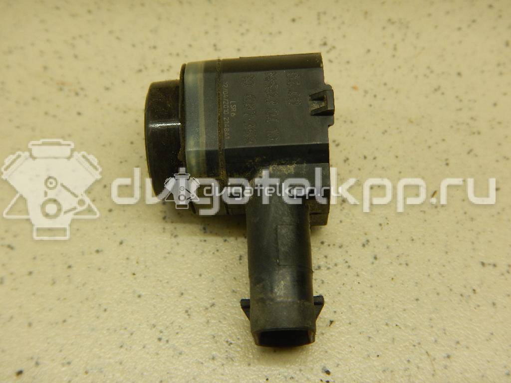 Фото Датчик парковки  8A6T15K859AA для Ford Fiesta / Focus / C-Max / Galaxy / Grand {forloop.counter}}