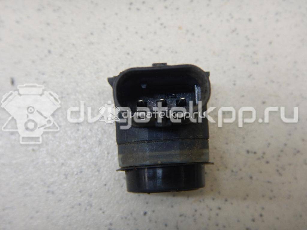 Фото Датчик парковки  8A6T15K859AA для Ford Fiesta / Focus / C-Max / Galaxy / Grand {forloop.counter}}