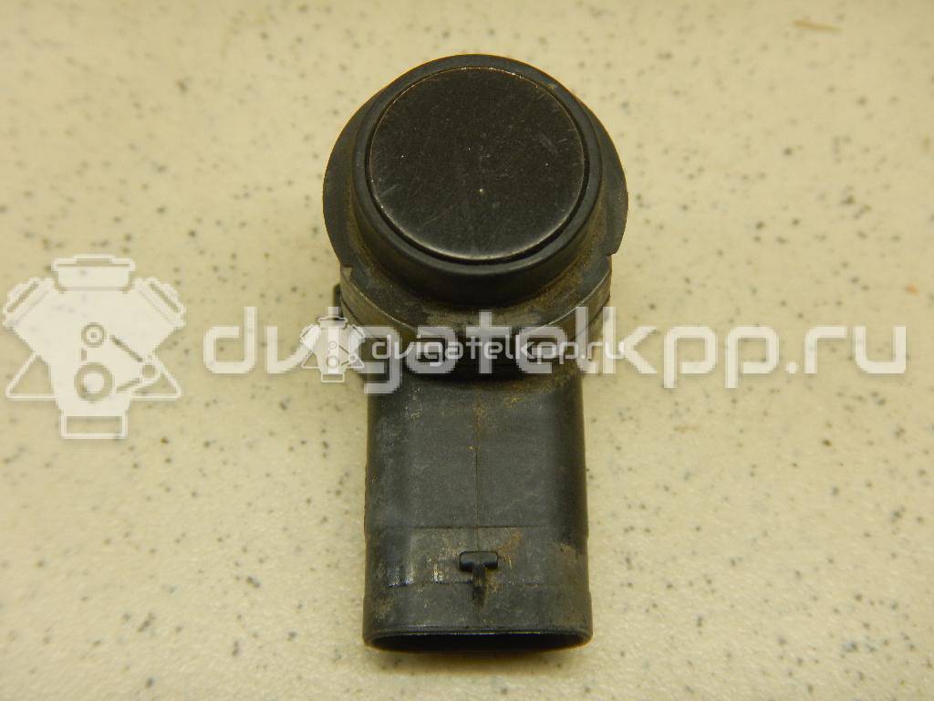 Фото Датчик парковки  8A6T15K859AA для Ford Fiesta / Focus / C-Max / Galaxy / Grand {forloop.counter}}