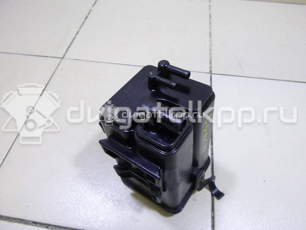 Фото Абсорбер (фильтр угольный) для двигателя 4M41 для Mitsubishi Pajero / L 160-208 л.с 16V 3.2 л Дизельное топливо 1780A036 {forloop.counter}}