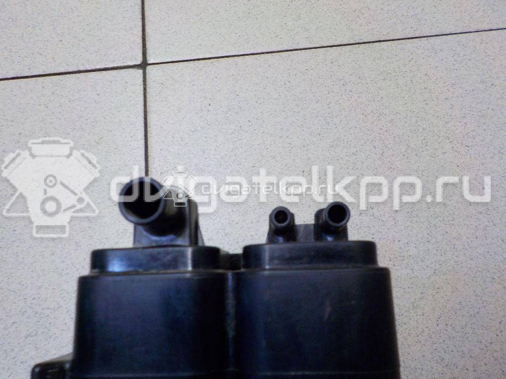 Фото Абсорбер (фильтр угольный) для двигателя 4M41 для Mitsubishi Pajero / L 160-208 л.с 16V 3.2 л Дизельное топливо 1780A036 {forloop.counter}}