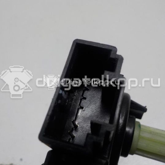 Фото Моторчик заслонки отопителя  av6n19b634aa для Ford Focus / Tourneo / Transit / C-Max