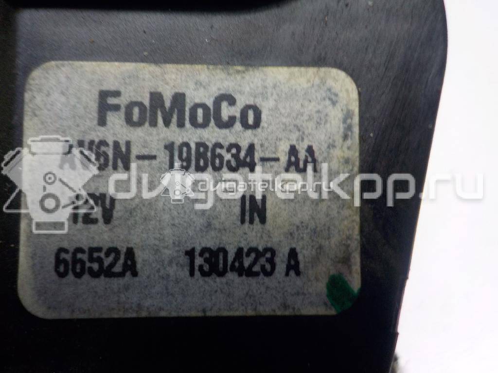Фото Моторчик заслонки отопителя  av6n19b634aa для Ford Focus / Tourneo / Transit / C-Max {forloop.counter}}