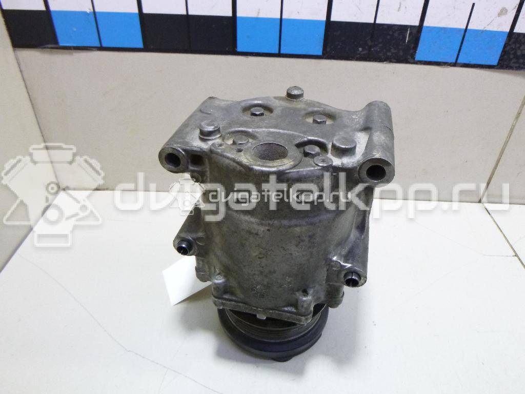 Фото Компрессор системы кондиционирования  4588121 для Ford Fiesta / Focus / Tourneo / Ka / Street Ka Rl2 {forloop.counter}}