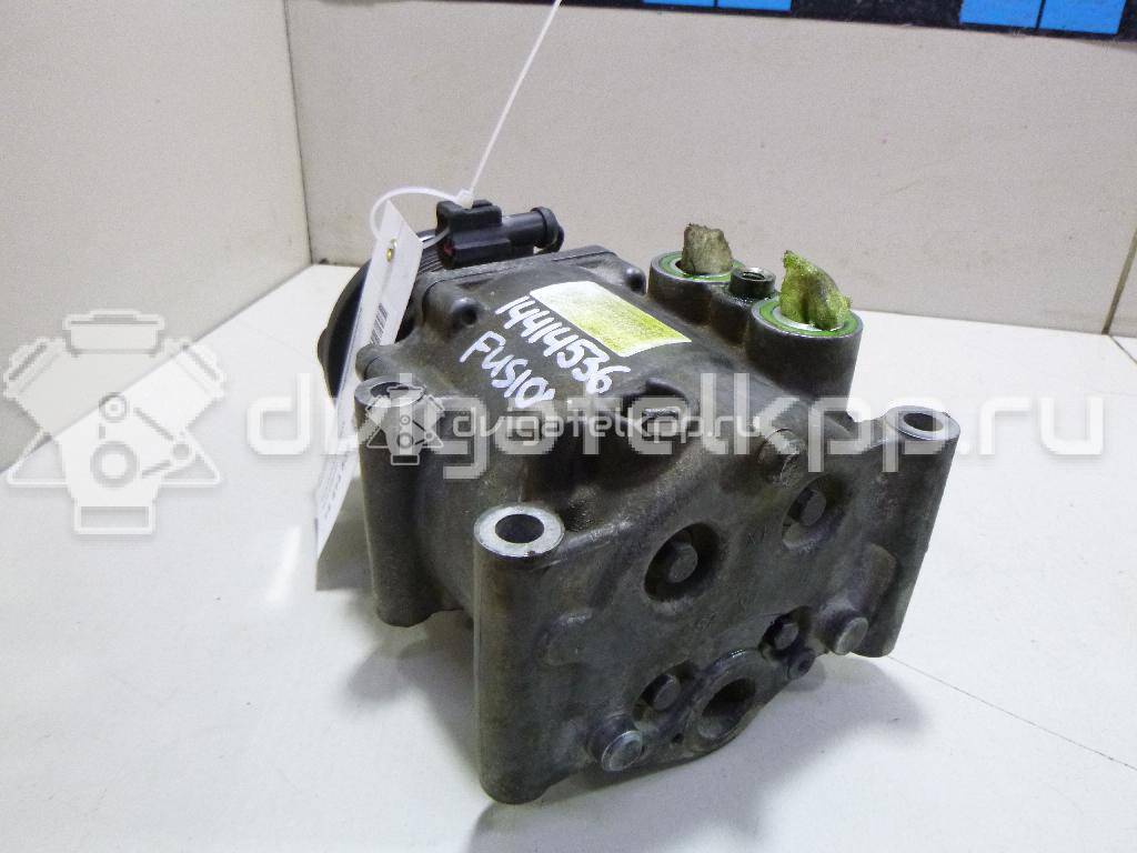 Фото Компрессор системы кондиционирования  4588121 для Ford Fiesta / Focus / Tourneo / Ka / Street Ka Rl2 {forloop.counter}}