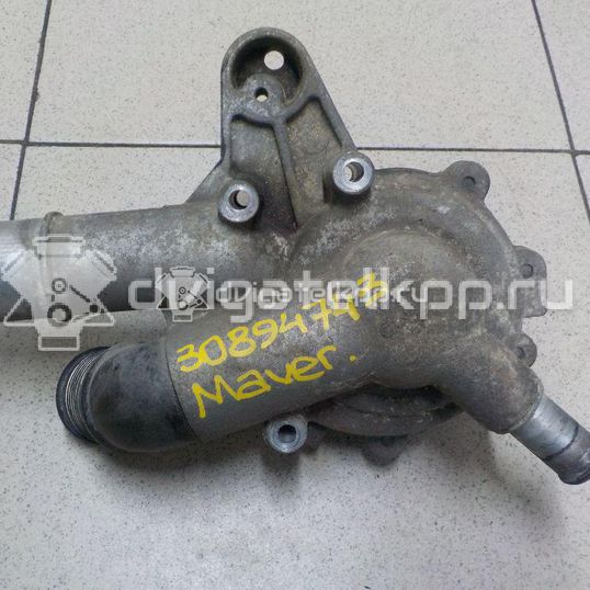 Фото Насос водяной (помпа)  4514060 для Ford Maverick / Mondeo