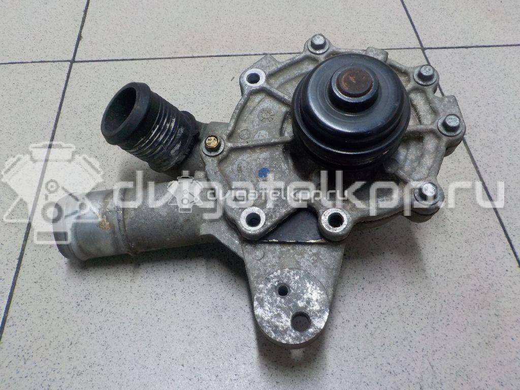 Фото Насос водяной (помпа)  4514060 для Ford Maverick / Mondeo {forloop.counter}}