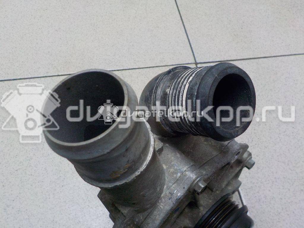 Фото Насос водяной (помпа)  4514060 для Ford Maverick / Mondeo {forloop.counter}}