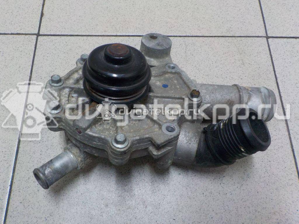 Фото Насос водяной (помпа)  4514060 для Ford Maverick / Mondeo {forloop.counter}}