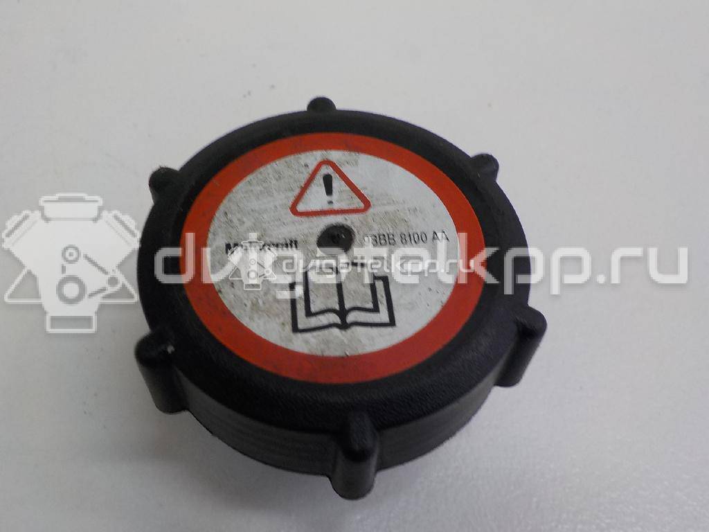 Фото Крышка расширительного бачка  1230968 для Ford Scorpio / Transit / Cougar Ec / Mondeo {forloop.counter}}