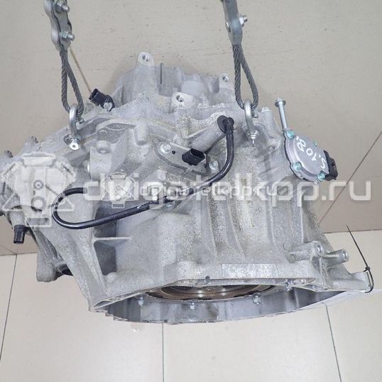 Фото Контрактная (б/у) АКПП для ford EcoSport  V    2071609