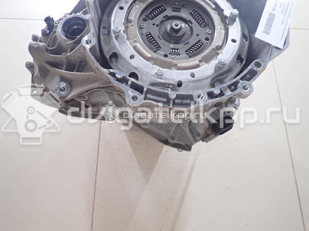 Фото Контрактная (б/у) АКПП для ford EcoSport  V    2071609 {forloop.counter}}