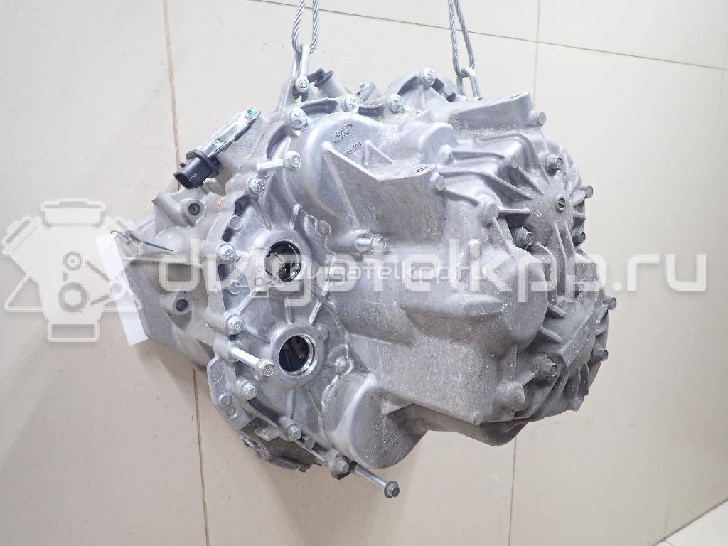 Фото Контрактная (б/у) АКПП для ford EcoSport  V    2071609 {forloop.counter}}