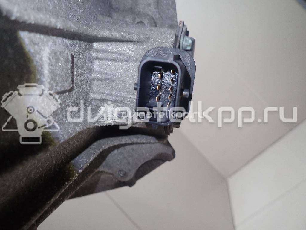 Фото Контрактная (б/у) АКПП для ford EcoSport  V    2071609 {forloop.counter}}