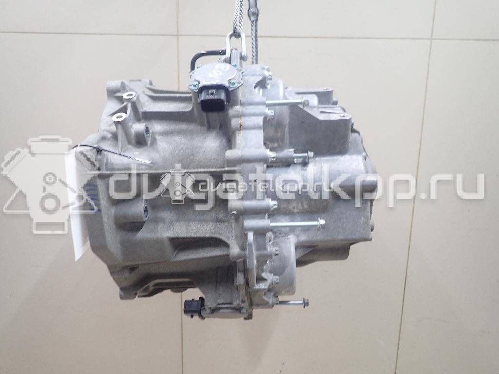 Фото Контрактная (б/у) АКПП для ford EcoSport  V    2071609 {forloop.counter}}