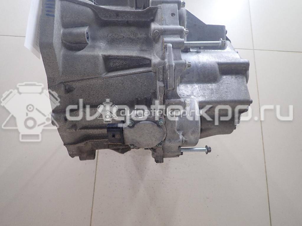Фото Контрактная (б/у) АКПП для ford EcoSport  V    2071609 {forloop.counter}}