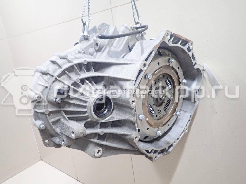 Фото Контрактная (б/у) АКПП для ford EcoSport  V    2071609 {forloop.counter}}