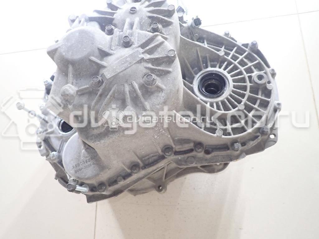 Фото Контрактная (б/у) АКПП для ford EcoSport  V    2071609 {forloop.counter}}