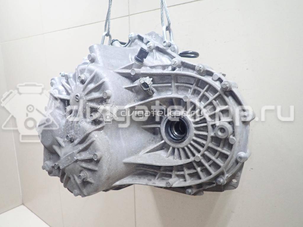 Фото Контрактная (б/у) АКПП для ford EcoSport  V    2071609 {forloop.counter}}