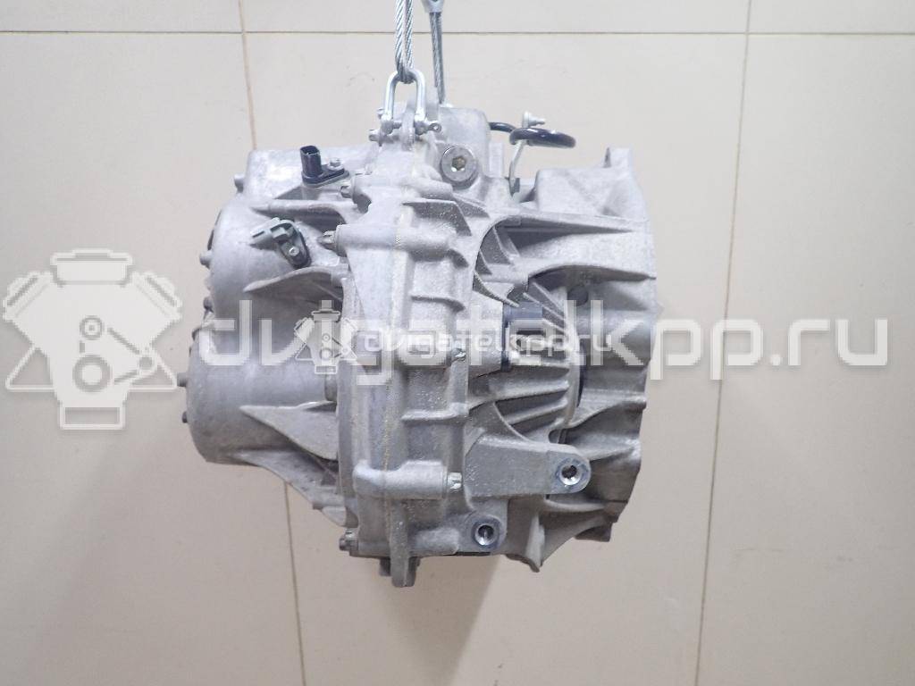 Фото Контрактная (б/у) АКПП для ford EcoSport  V    2071609 {forloop.counter}}