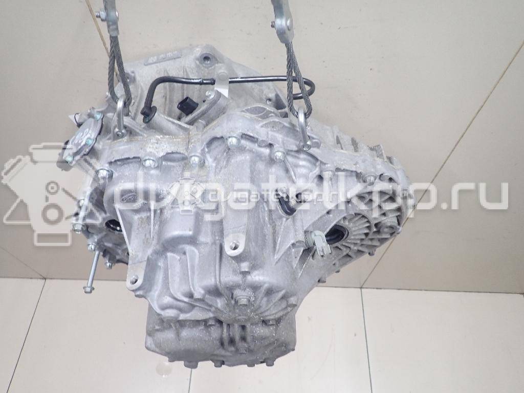 Фото Контрактная (б/у) АКПП для ford EcoSport  V    2071609 {forloop.counter}}