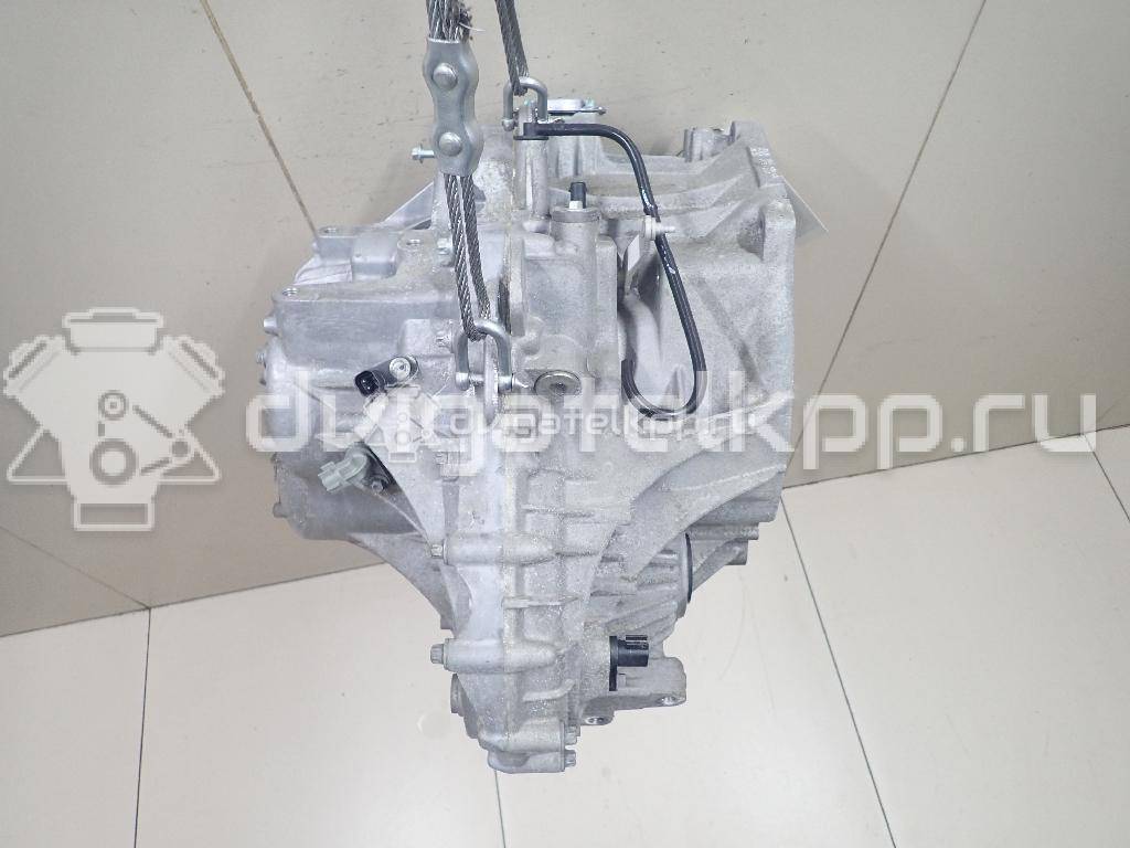 Фото Контрактная (б/у) АКПП для ford EcoSport  V    2071609 {forloop.counter}}