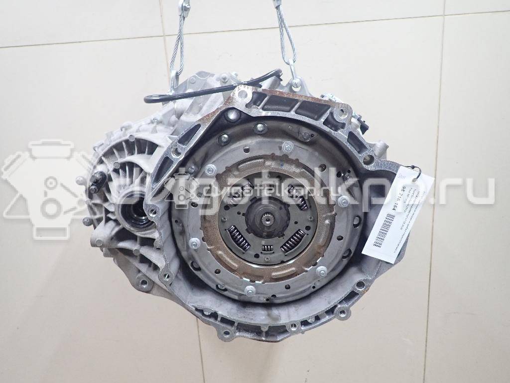 Фото Контрактная (б/у) АКПП для ford EcoSport  V    2071609 {forloop.counter}}