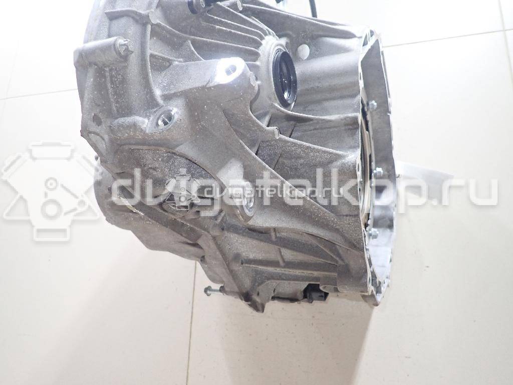 Фото Контрактная (б/у) АКПП для ford EcoSport  V    2071609 {forloop.counter}}