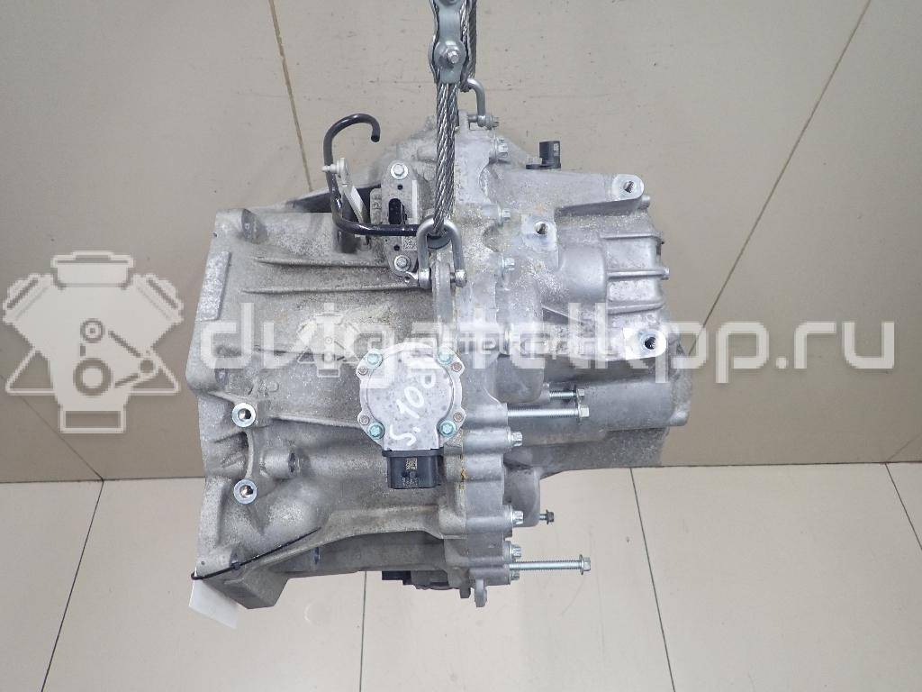 Фото Контрактная (б/у) АКПП для ford EcoSport  V    2071609 {forloop.counter}}