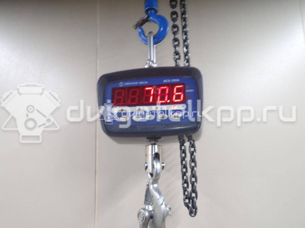 Фото Контрактная (б/у) АКПП для ford EcoSport  V    2071609 {forloop.counter}}