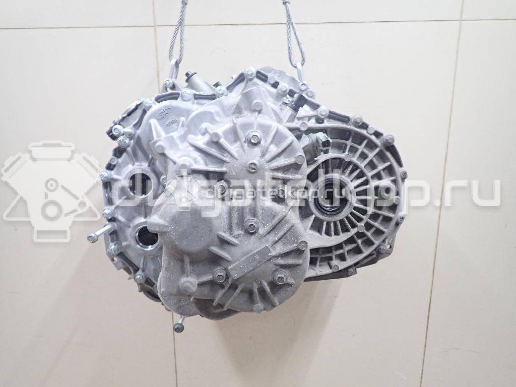 Фото Контрактная (б/у) АКПП для ford EcoSport  V    2071609 {forloop.counter}}