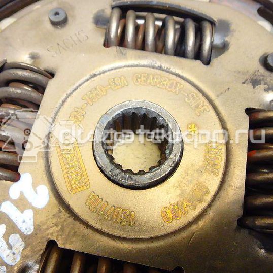 Фото К-кт сцепления  8v217540e1a для Ford Fiesta / Focus / C-Max / Ecosport / Mondeo
