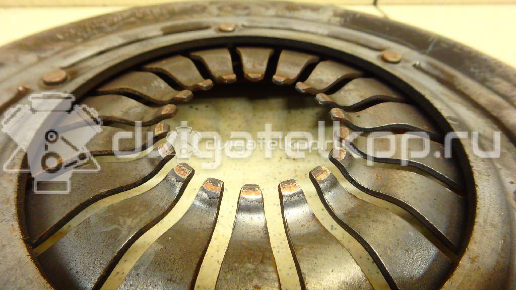 Фото К-кт сцепления  8v217540e1a для Ford Fiesta / Focus / C-Max / Ecosport / Mondeo {forloop.counter}}
