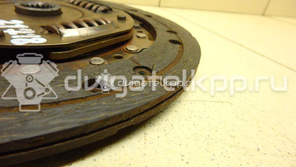 Фото К-кт сцепления  8v217540e1a для Ford Fiesta / Focus / C-Max / Ecosport / Mondeo {forloop.counter}}