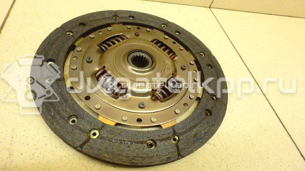 Фото К-кт сцепления  8v217540e1a для Ford Fiesta / Focus / C-Max / Ecosport / Mondeo {forloop.counter}}