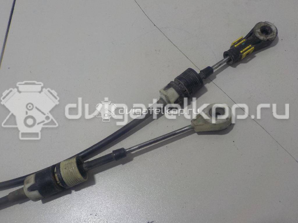 Фото Трос КПП  1871092 для Ford Fiesta {forloop.counter}}
