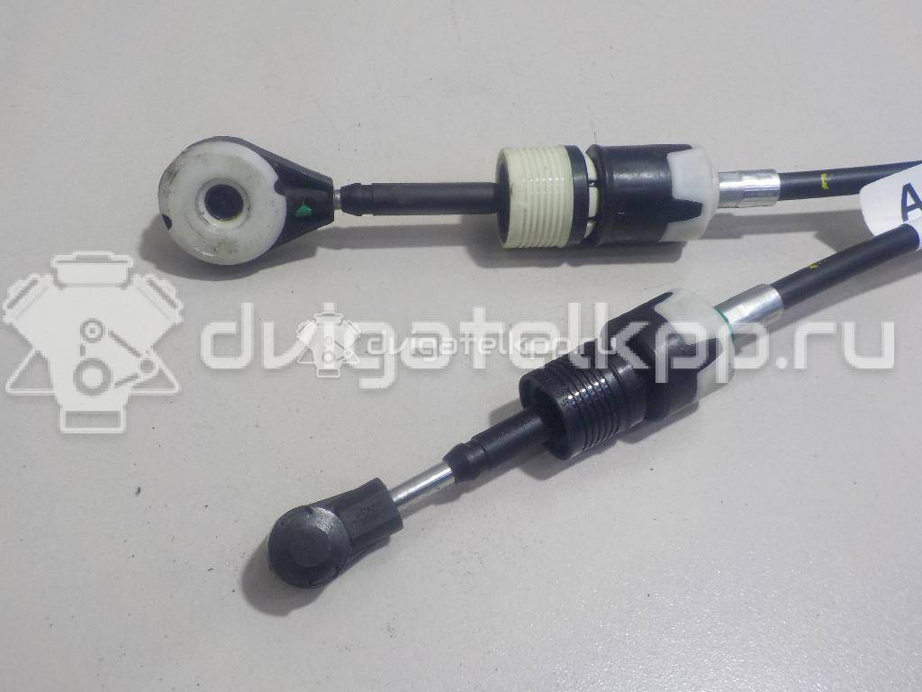 Фото Трос КПП  1871092 для Ford Fiesta {forloop.counter}}
