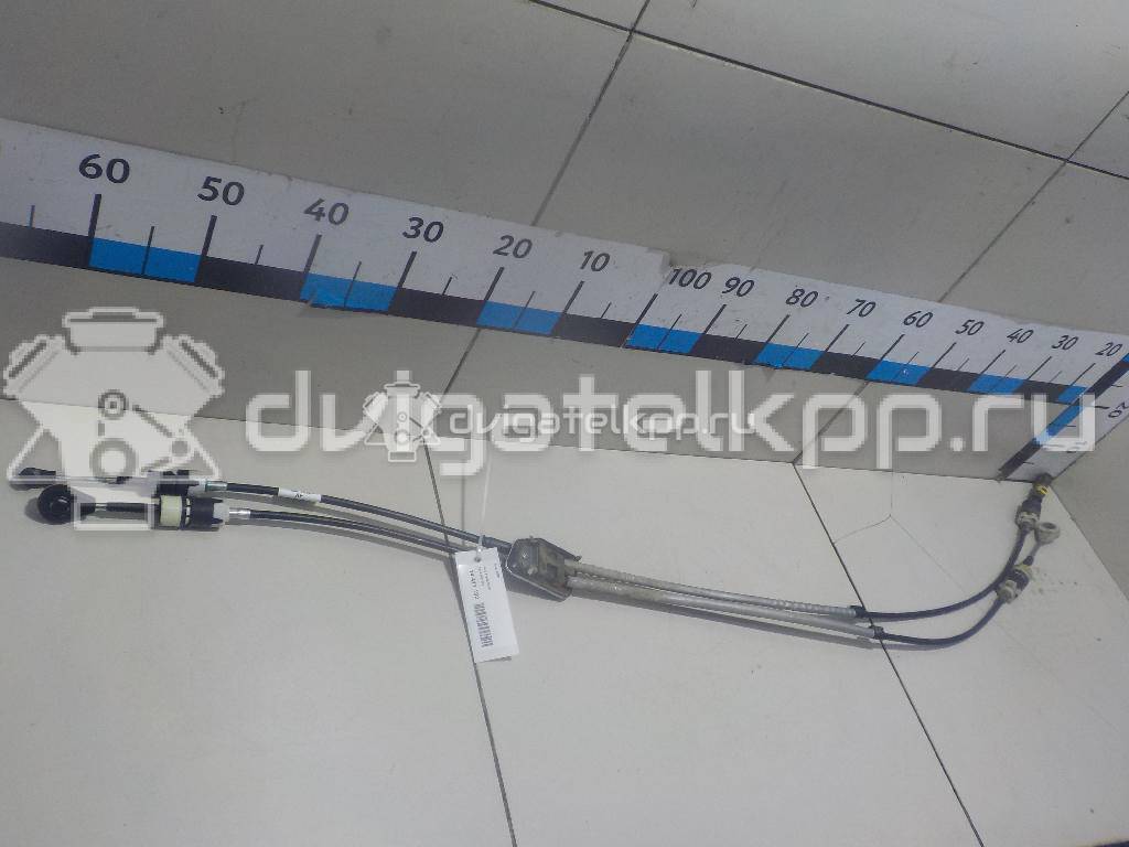 Фото Трос КПП  1871092 для Ford Fiesta {forloop.counter}}