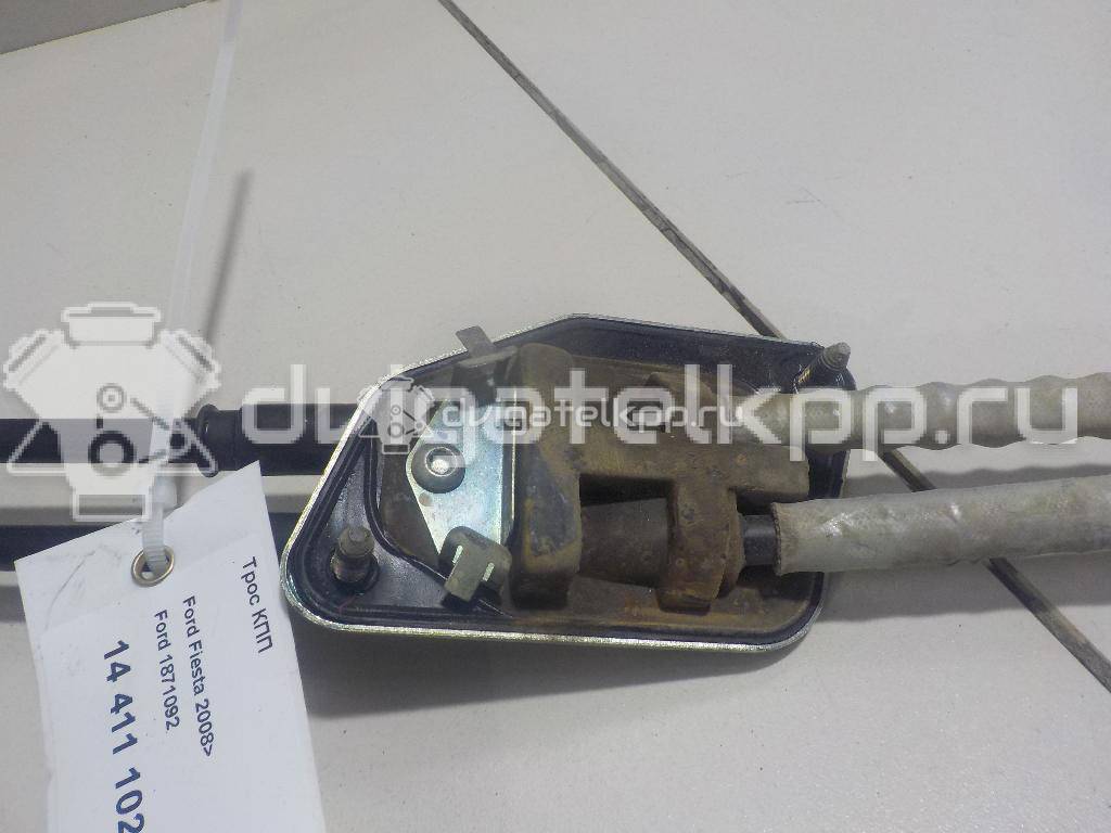 Фото Трос КПП  1871092 для Ford Fiesta {forloop.counter}}