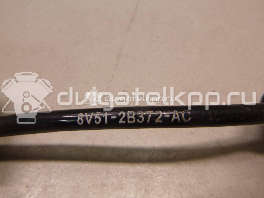 Фото Датчик ABS задний  8v512c190aa для Ford Fiesta / Ecosport / Ka {forloop.counter}}