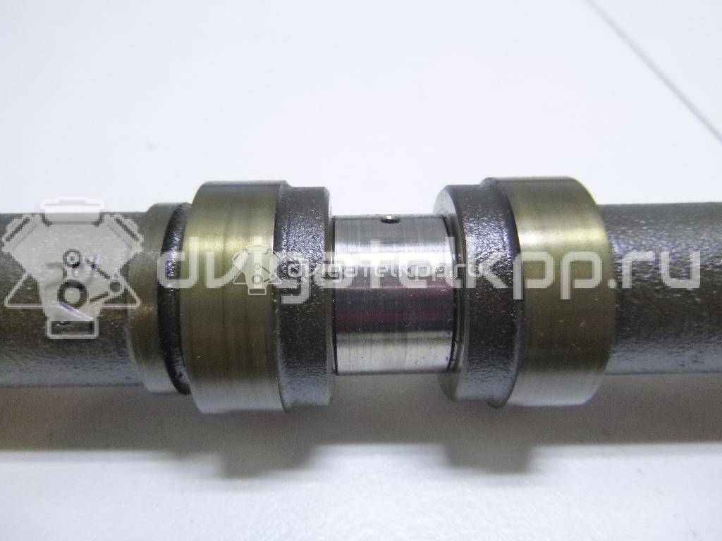 Фото Распредвал впускной для двигателя 4B11 для Citroen / Mitsubishi (Soueast) / Mitsubishi 150-167 л.с 16V 2.0 л бензин 1015A760 {forloop.counter}}