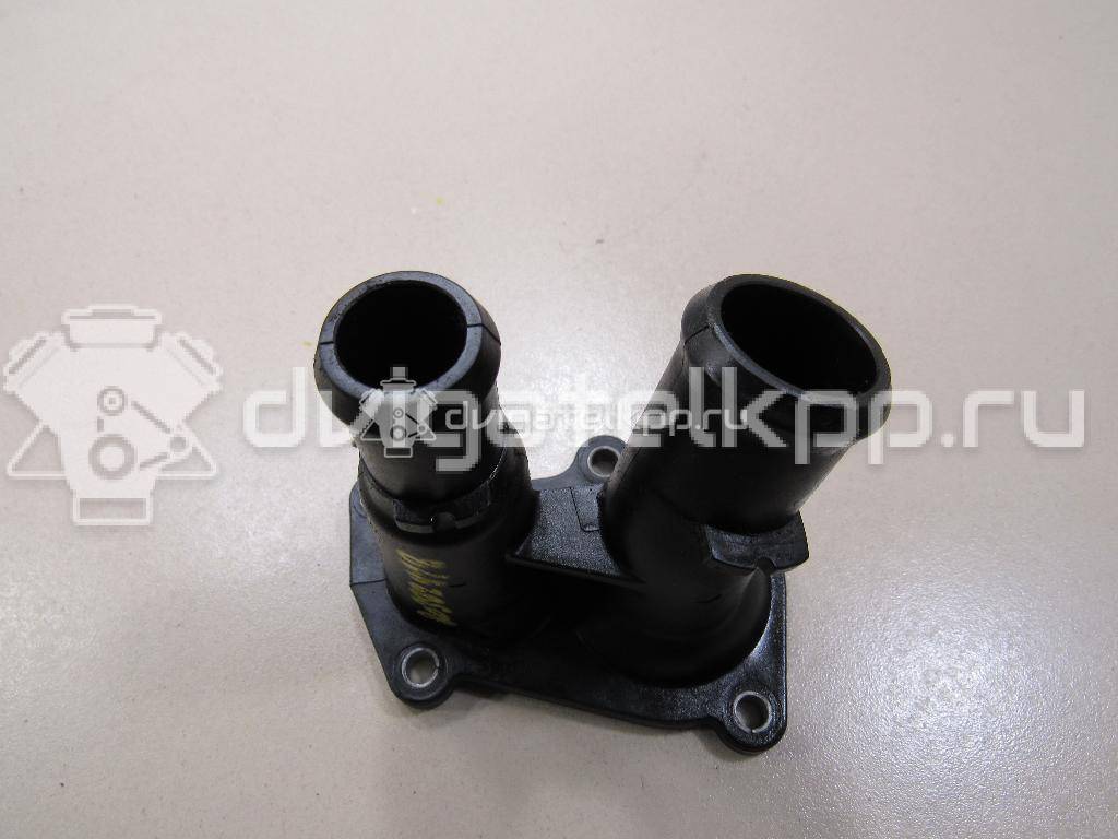 Фото Крышка термостата  1493599 для Ford Fiesta / Focus / Puma Ec {forloop.counter}}