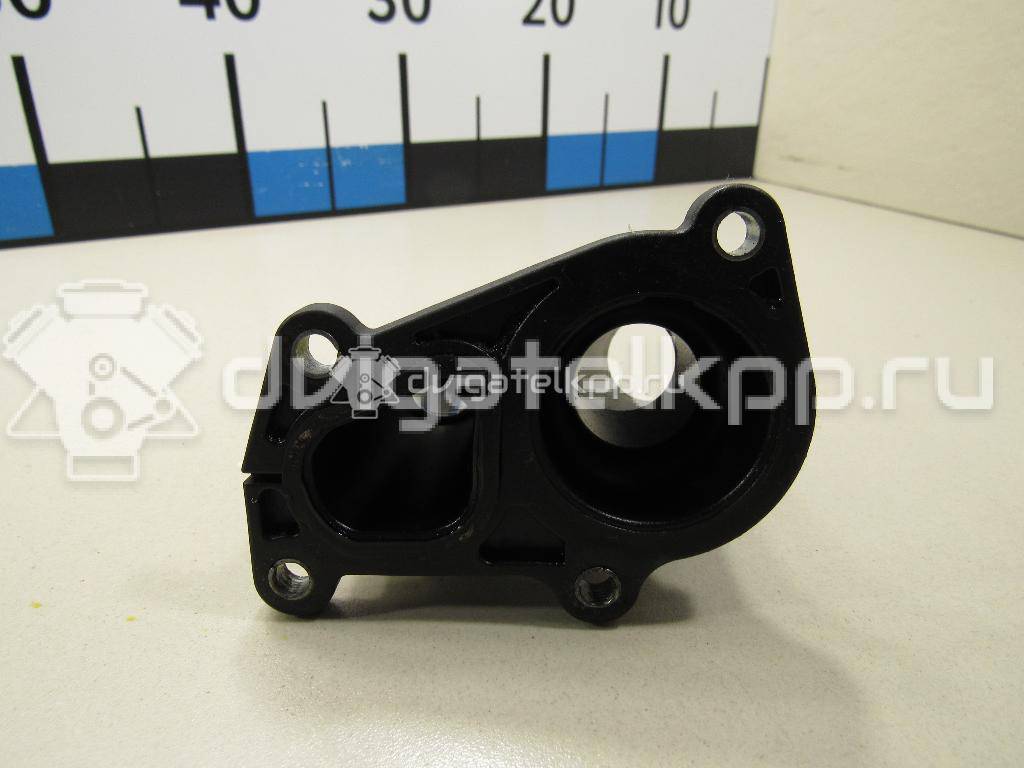 Фото Крышка термостата  1493599 для Ford Fiesta / Focus / Puma Ec {forloop.counter}}