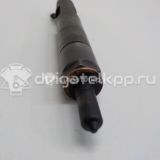Фото Форсунка дизельная механическая  1213938 для Ford Fiesta / Focus / Transit