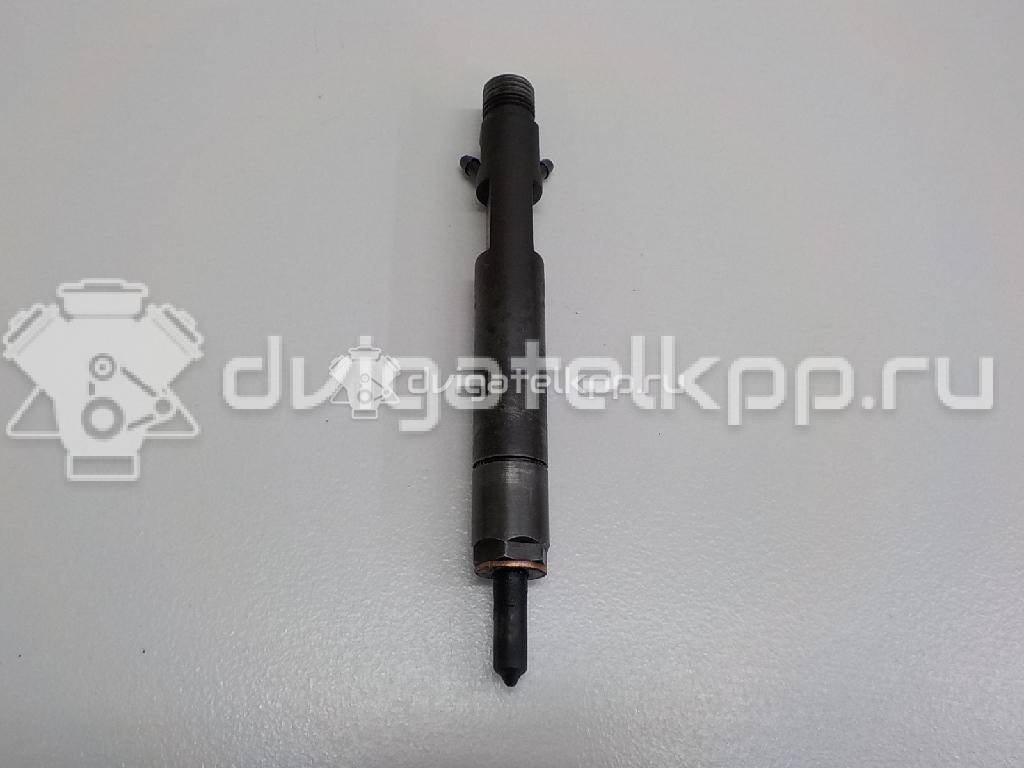 Фото Форсунка дизельная механическая  1213938 для Ford Fiesta / Focus / Transit {forloop.counter}}