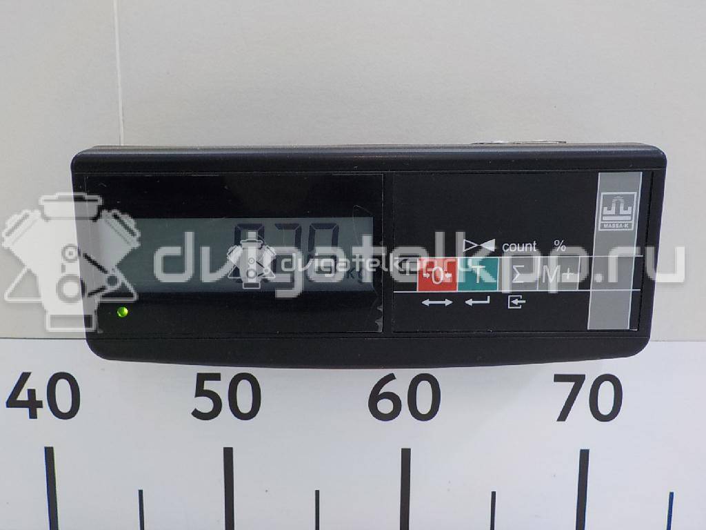 Фото Форсунка дизельная механическая  1213938 для Ford Fiesta / Focus / Transit {forloop.counter}}