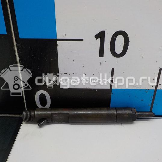 Фото Форсунка дизельная механическая  1213938 для Ford Fiesta / Focus / Transit