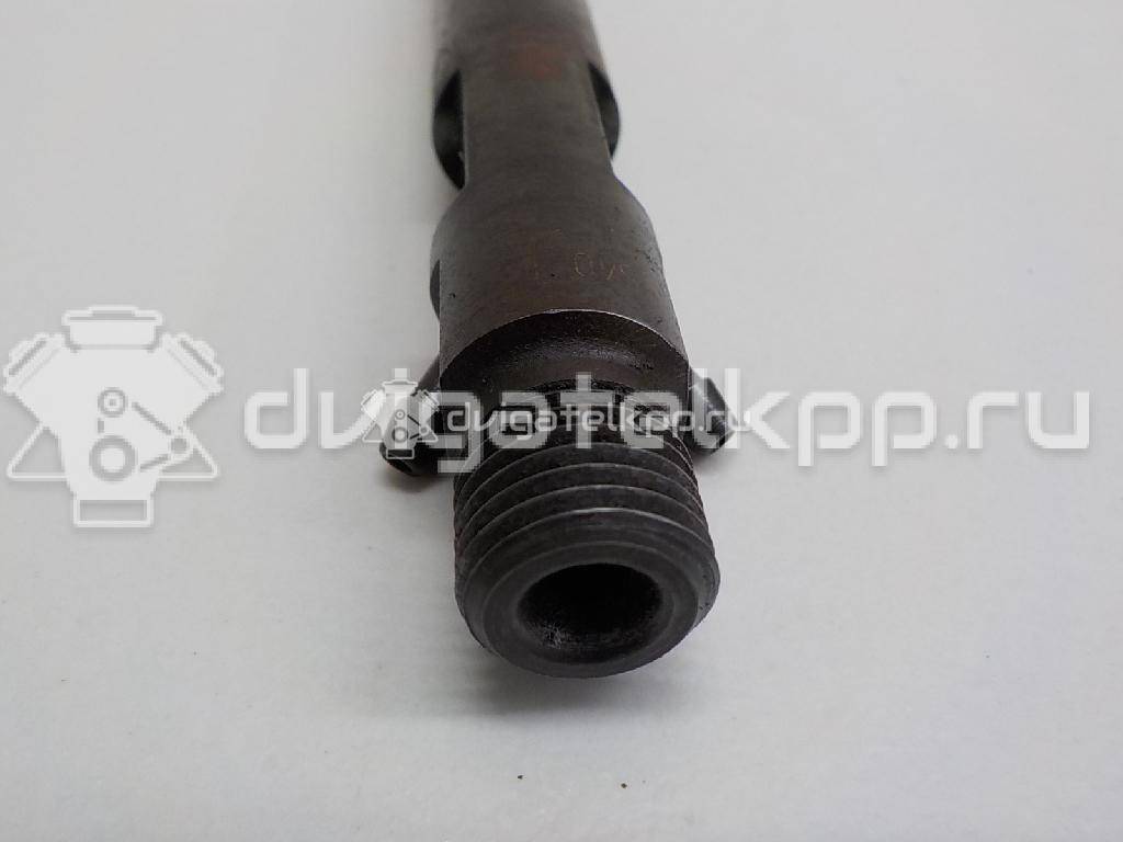 Фото Форсунка дизельная механическая  1213938 для Ford Fiesta / Focus / Transit {forloop.counter}}