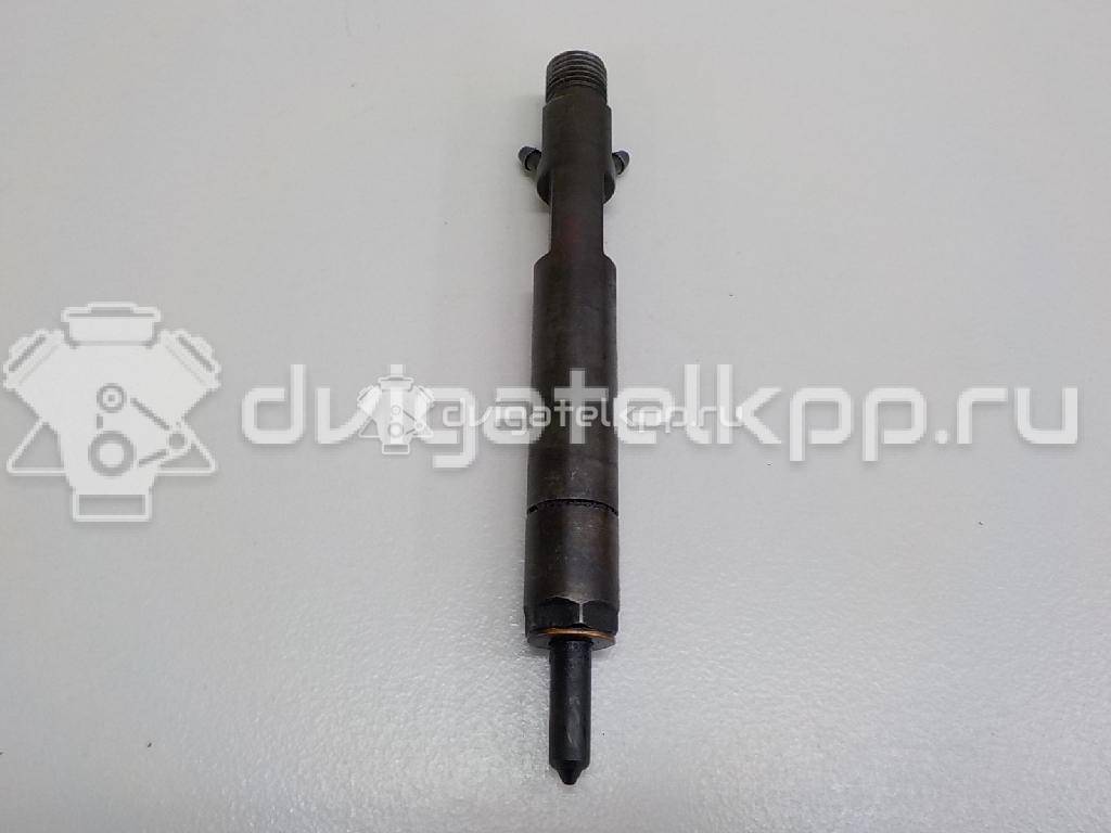 Фото Форсунка дизельная механическая  1213938 для Ford Fiesta / Focus / Transit {forloop.counter}}